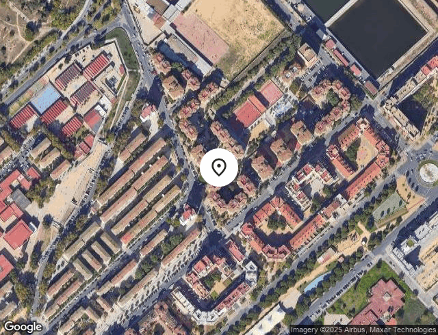 Appartement à Place Jose Maria Moron , 1